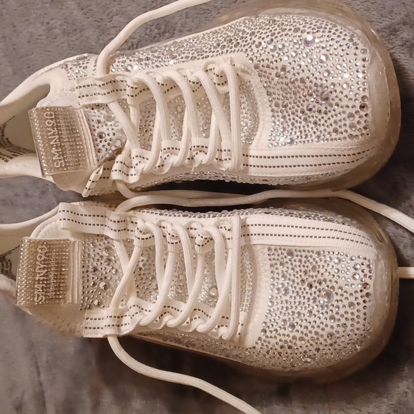 Steve Madden Maxima Size 9 - Picture 3 of 4